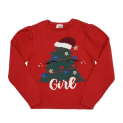 Mawi – maglia tricot family