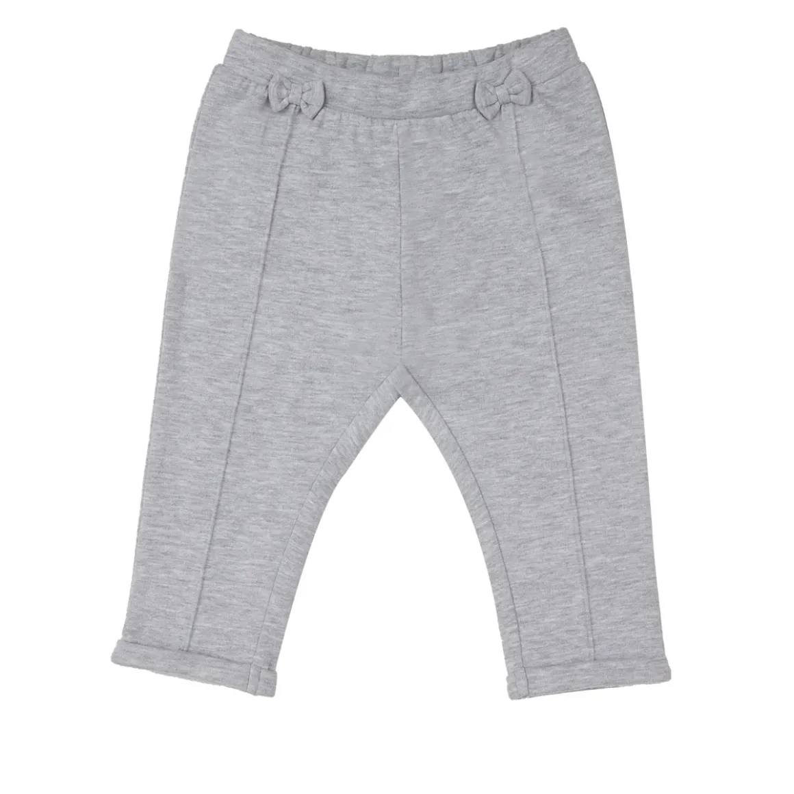 Mawi – pant felpa c/fiocchi