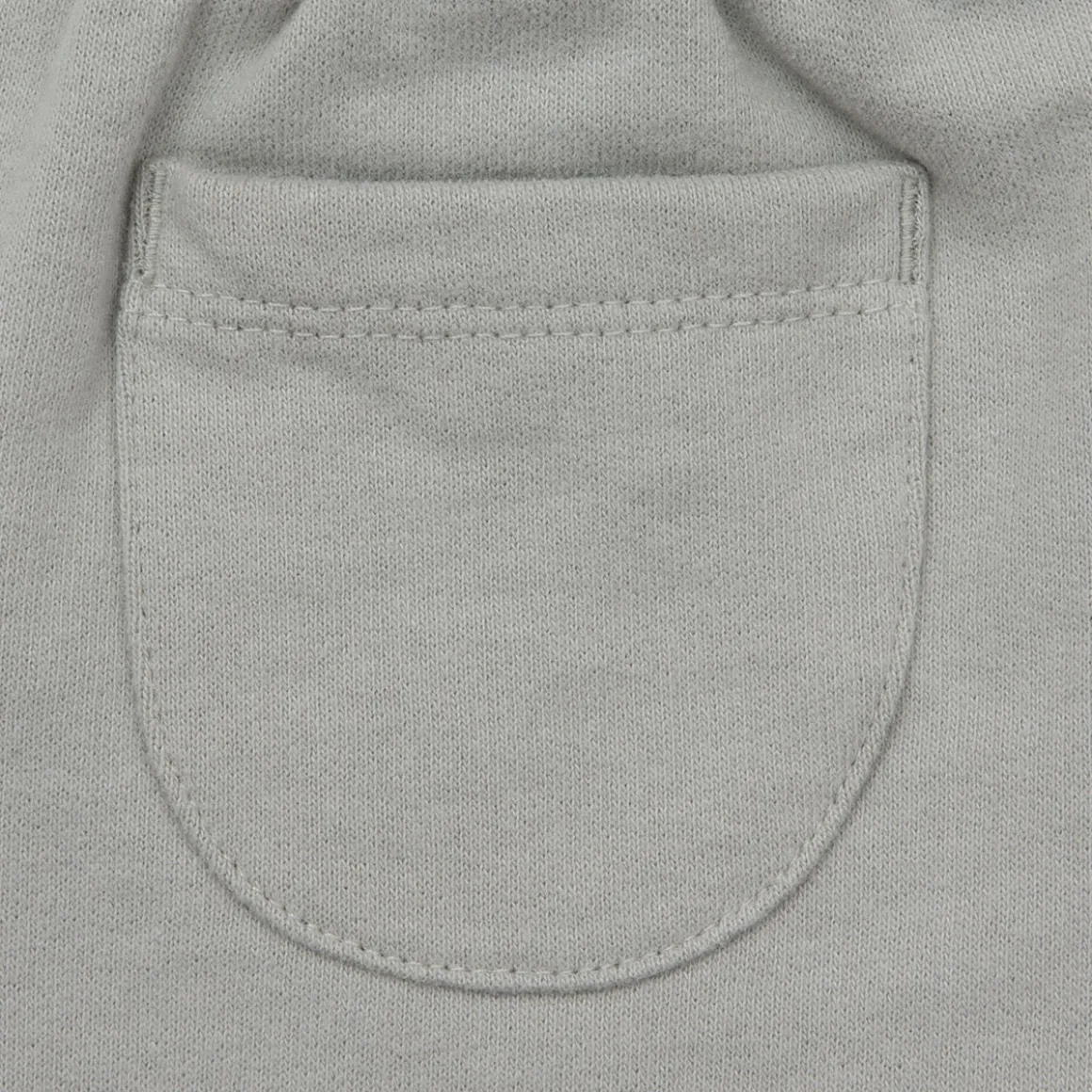 Mawi – pantalone felpa con stampa