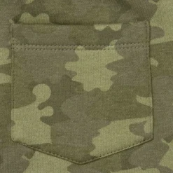 Mawi – pantalone felpa ao