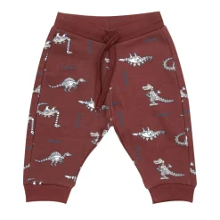 Mawi – pantalone felpa ao