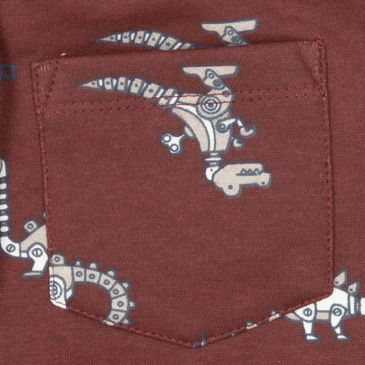 Mawi – pantalone felpa ao