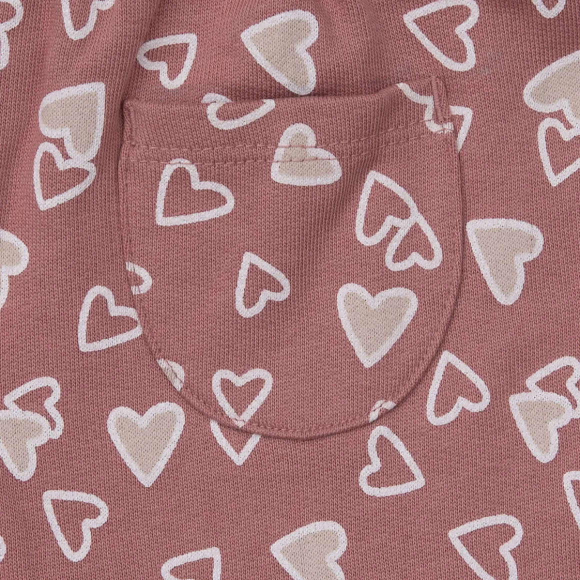 Mawi – pantalone felpa ao