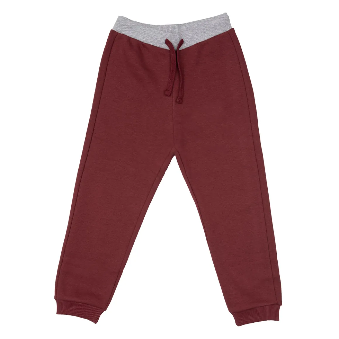 Mawi – pantalone felpa basico