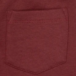 Mawi – pantalone felpa basico