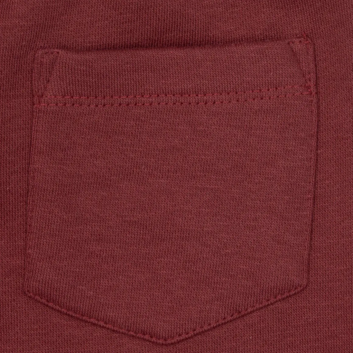 Mawi – pantalone felpa basico