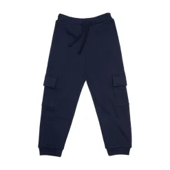 Mawi – pantalone felpa cargo
