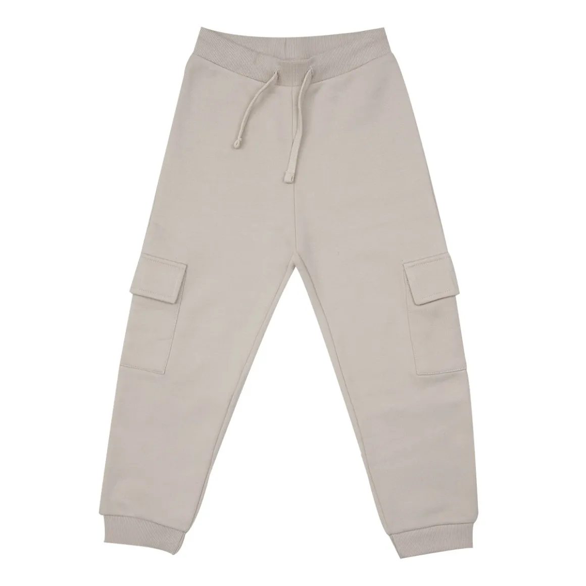 Mawi – pantalone felpa cargo