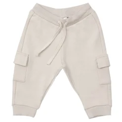 Mawi – pantalone felpa cargo