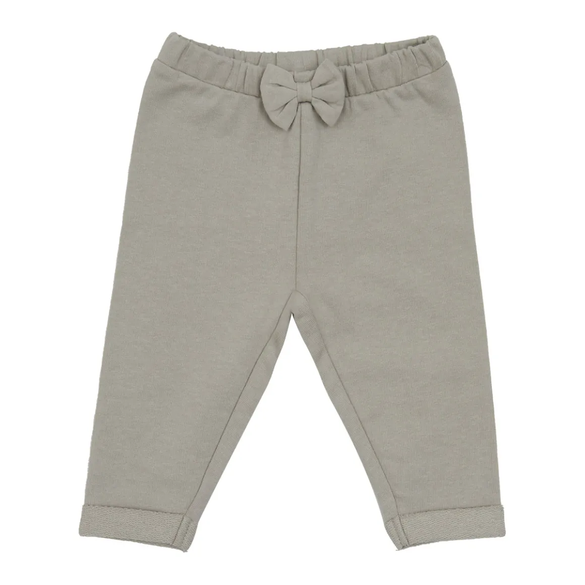Mawi – pantalone felpa c/fiocco