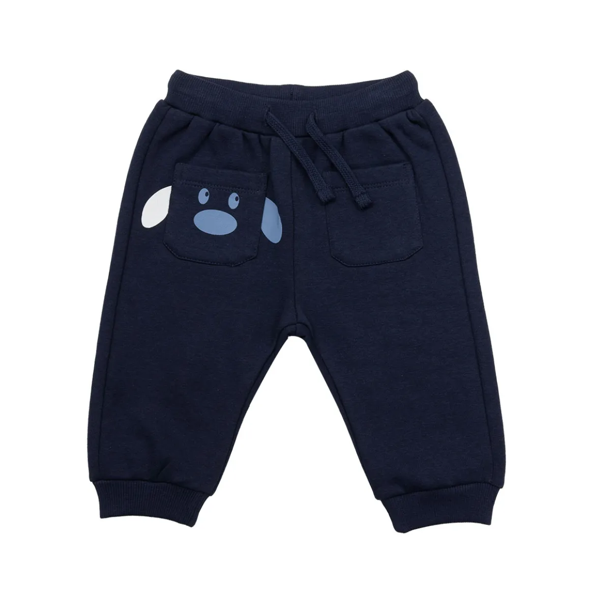 Mawi – pantalone felpa con taschine