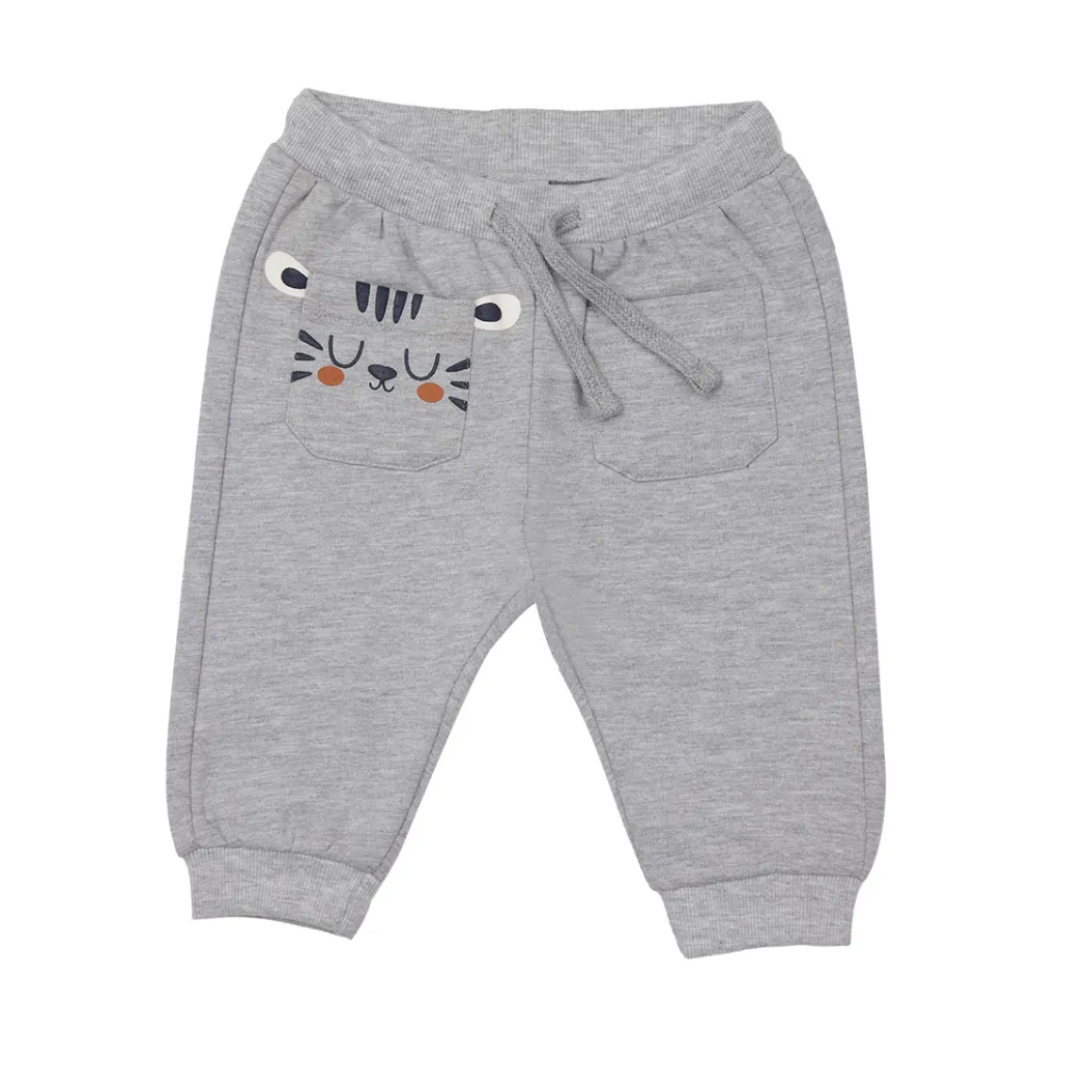 Mawi – pantalone felpa con taschine