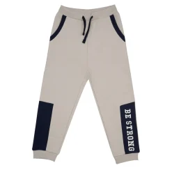 Mawi – pantalone felpa c/stampa