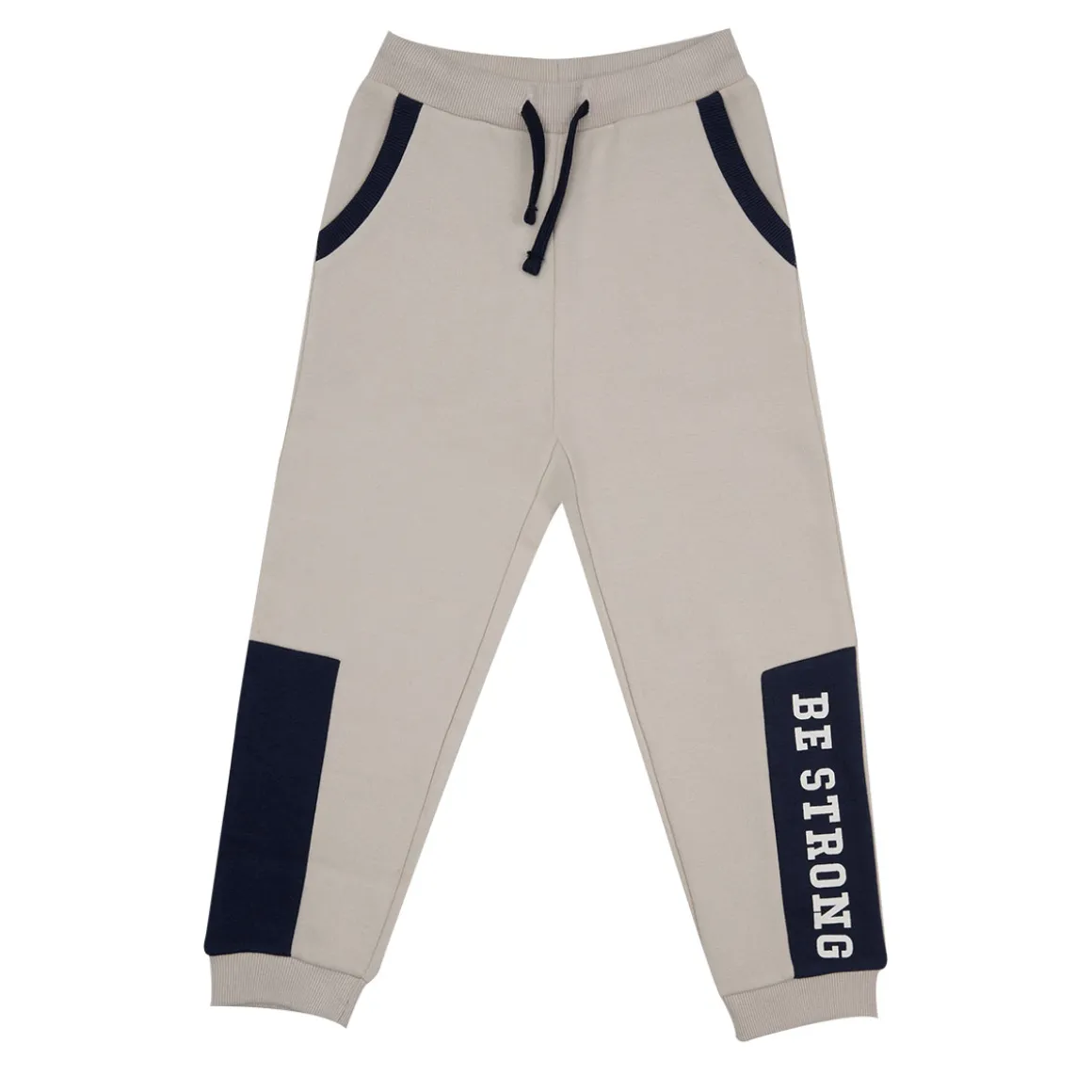 Mawi – pantalone felpa c/stampa