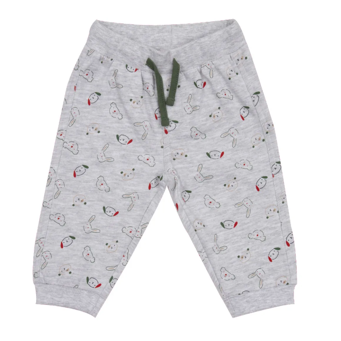 Mawi – pantalone felpa fantasia