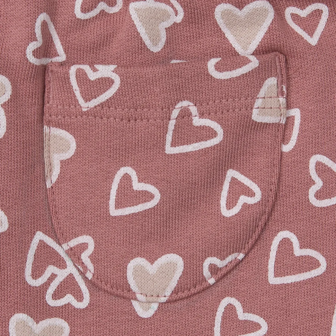 Mawi – pantalone felpa st ao