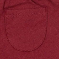 Mawi – pantalone felpa stampato