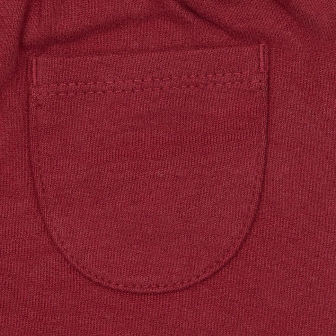 Mawi – pantalone felpa stampato
