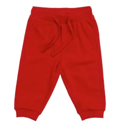 Mawi – pantalone felpa tinta unita