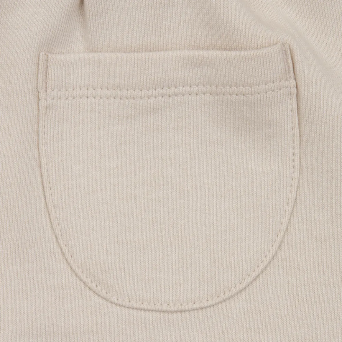 Mawi – pantalone french terry c/st cuori