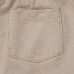 Mawi – pantalone french terry stampato