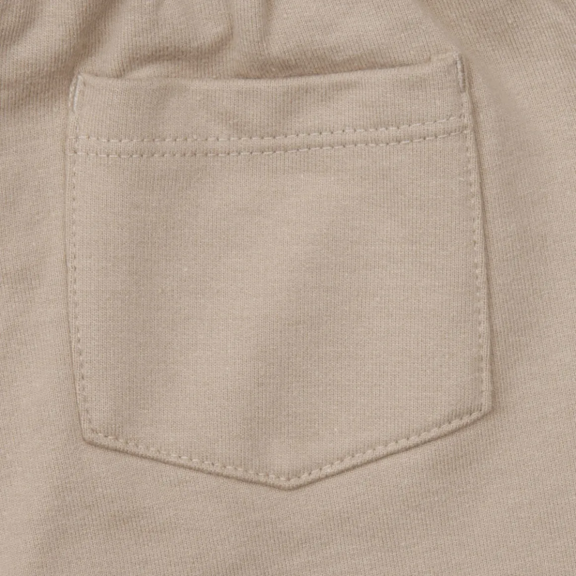 Mawi – pantalone french terry stampato