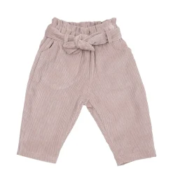 Mawi – pantalone vell foderato costa c/cintura