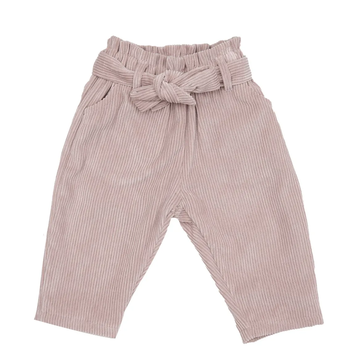 Mawi – pantalone vell foderato costa c/cintura