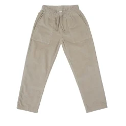 Mawi – pantalone velluto a coste c/tasconi
