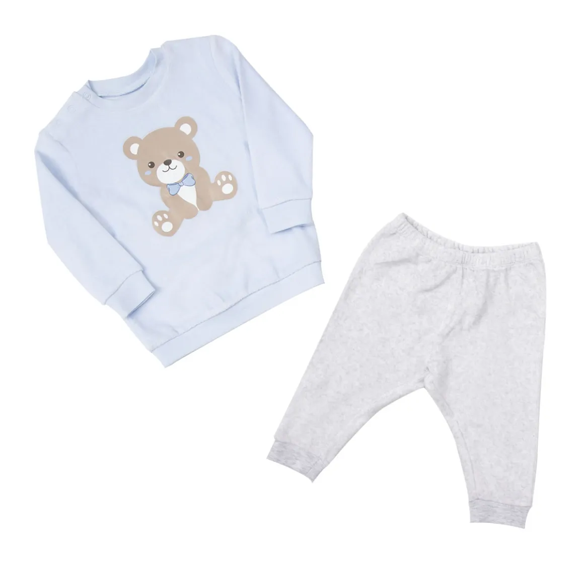 Mawi – pig gl ciniglia baby m orsetto