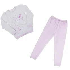 Mawi – pig. 2pz gl ciniglia kid f st unicorno