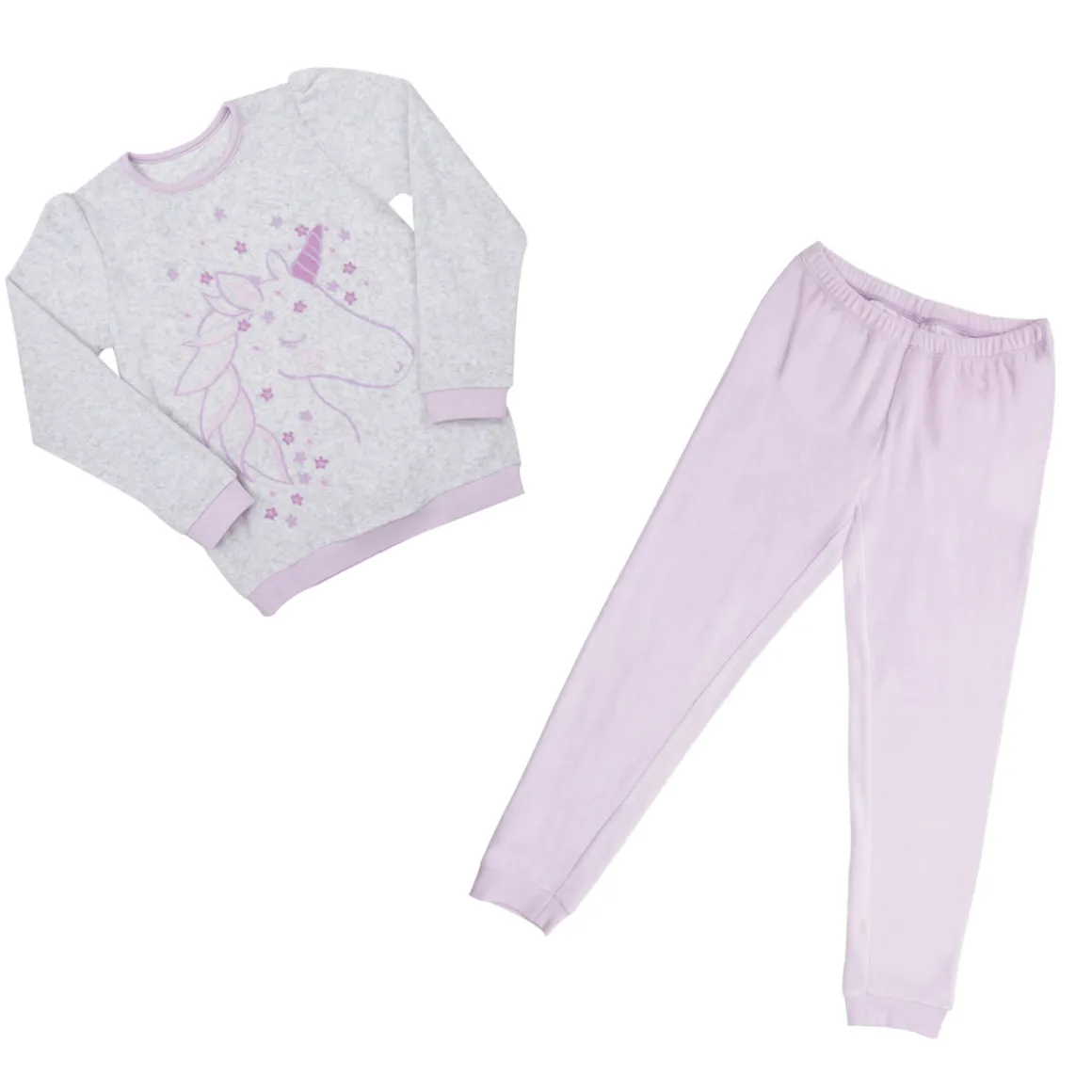 Mawi – pig. 2pz gl ciniglia kid f st unicorno