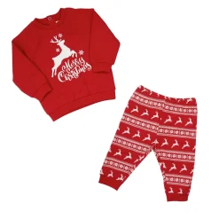 Mawi – pigiama 2pz baby boy xmas