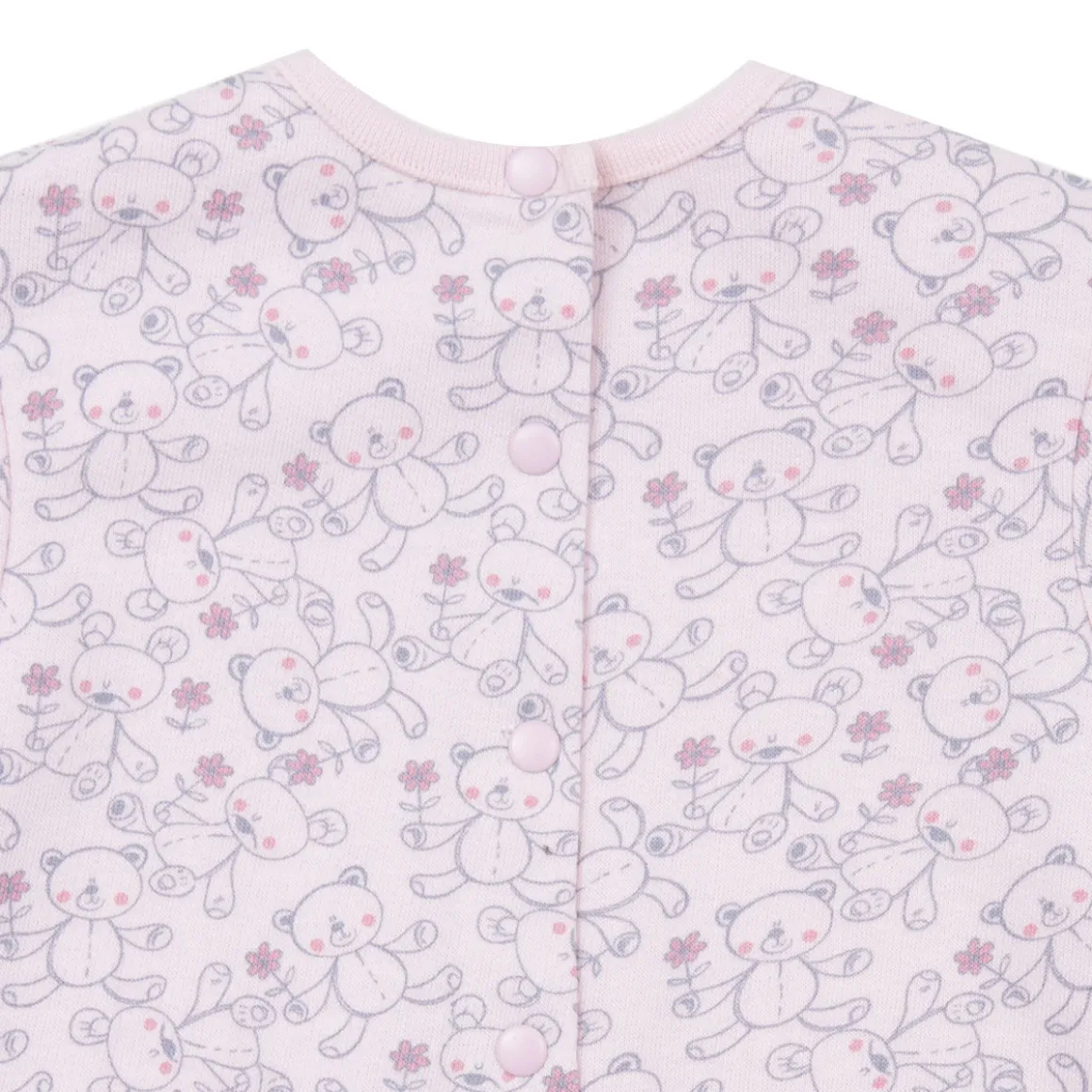 Mawi – pig.ne gl felpa f ao orsetti