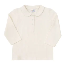 Mawi – polo ml jer stretch base