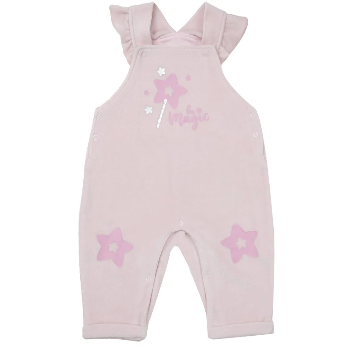 Mawi – salopette ciniglia magic