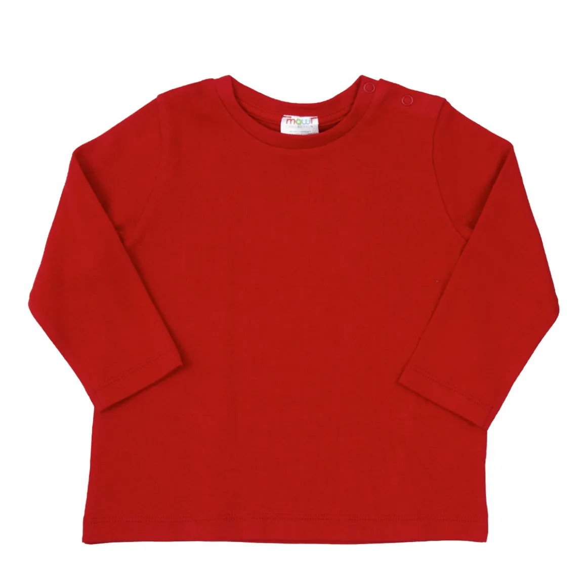 Mawi – t-sh ml base interlock