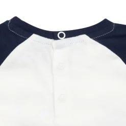 Mawi – t-sh ml jer raglan c/stampa