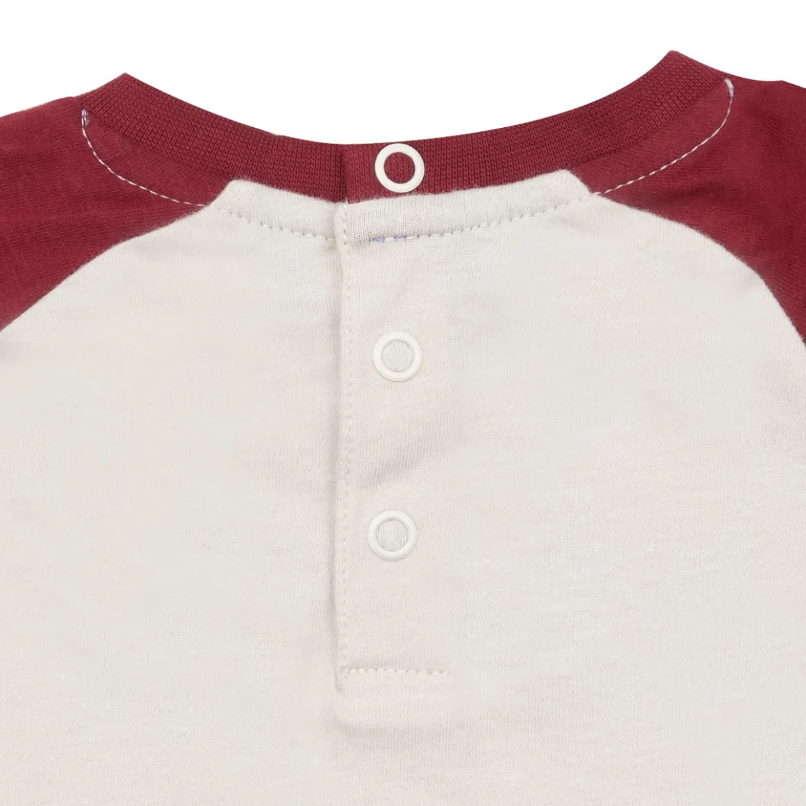 Mawi – t-sh ml jer raglan c/stampa