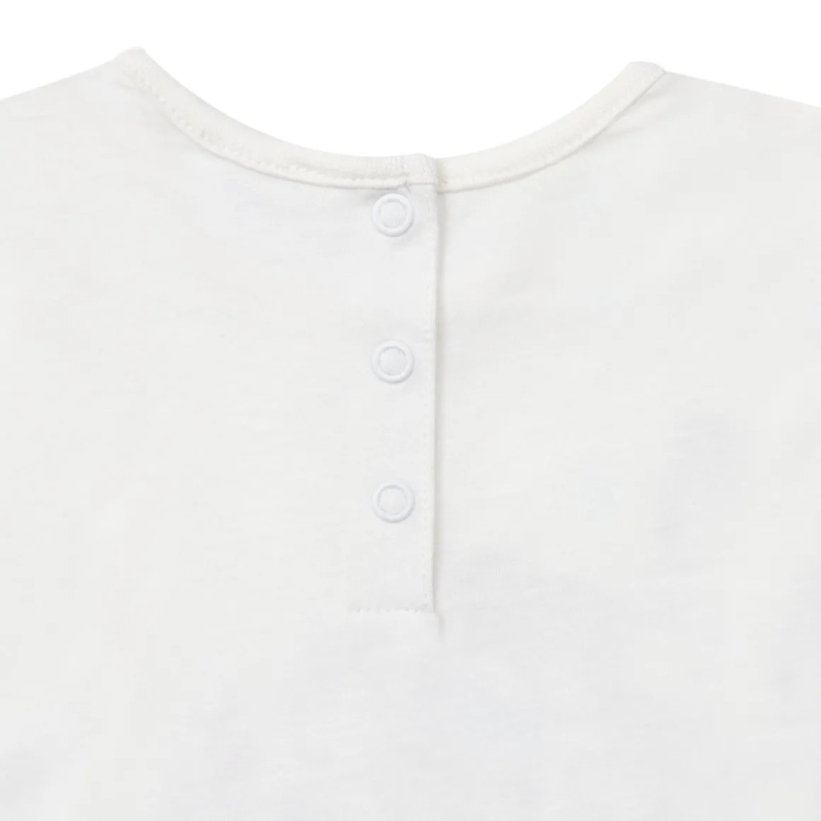 Mawi – t-sh ml jersey c/stampa