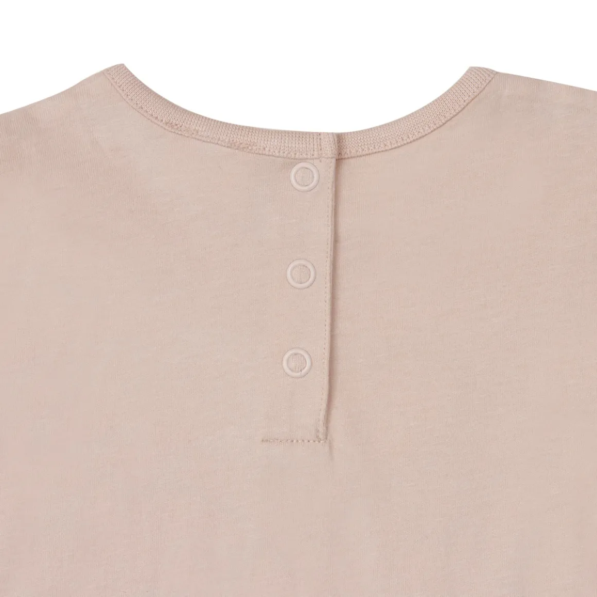 Mawi – t-sh ml jersey c/stampa