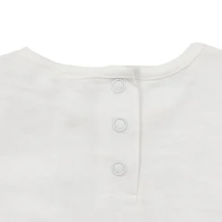 Mawi – t-sh ml jersey c/stampa