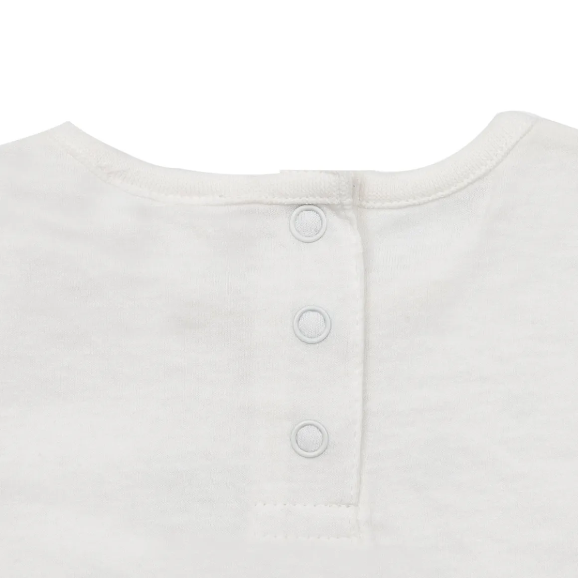 Mawi – t-sh ml jersey c/stampa