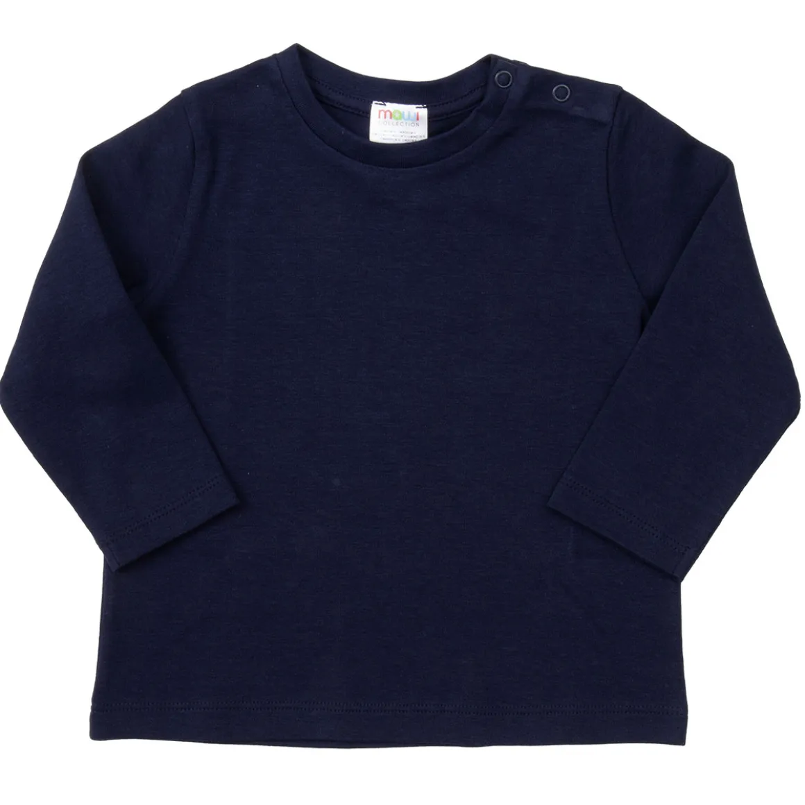 Mawi – t-shirt m/l base interlock