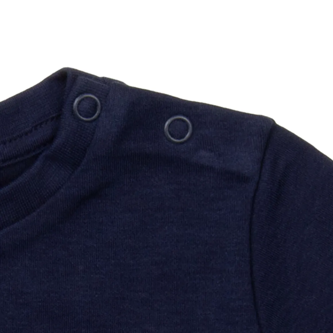 Mawi – t-shirt m/l base interlock