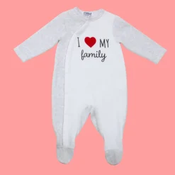 Mawi – tutina ciniglia my family