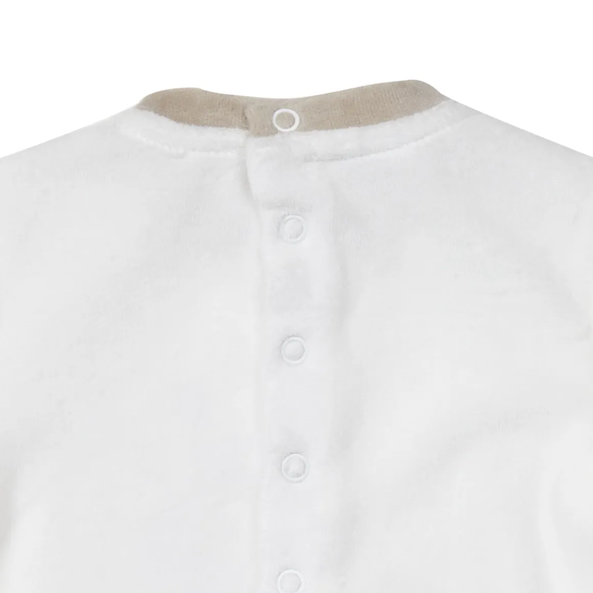 Mawi – tutina ciniglia a coste con bretelle