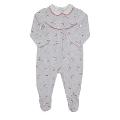 Mawi – tutina ciniglia fantasia oeko-tex