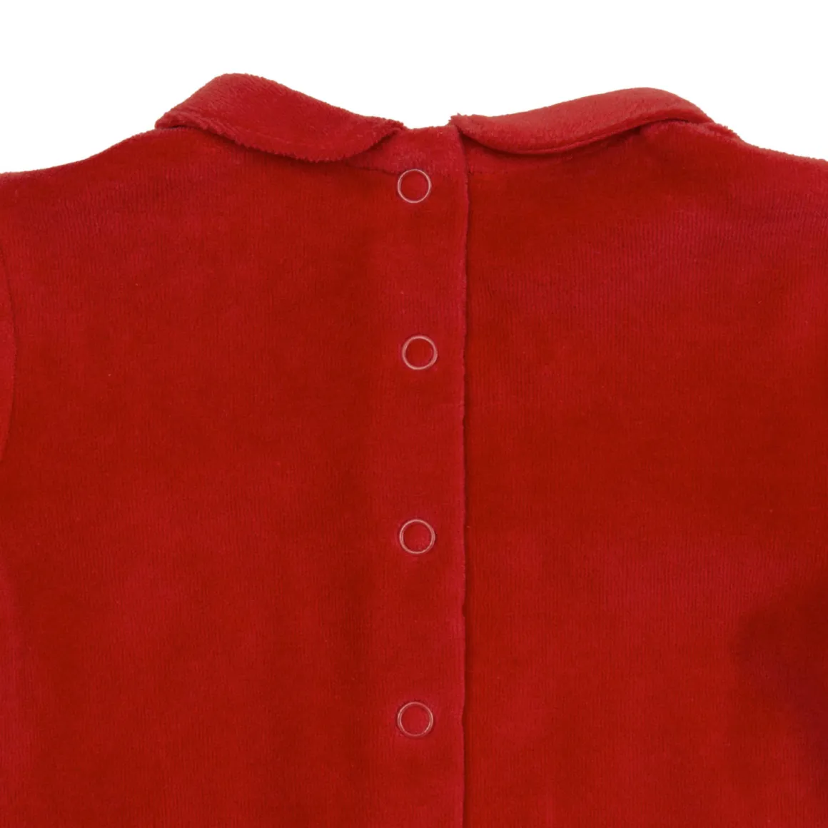 Mawi – tutina ciniglia fiocchi di neve