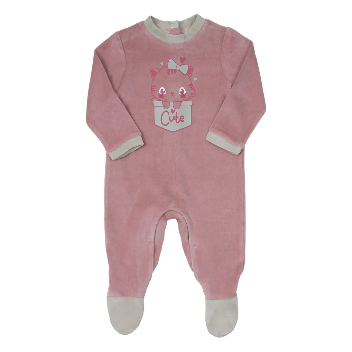 Mawi – tutina ciniglia funny girl